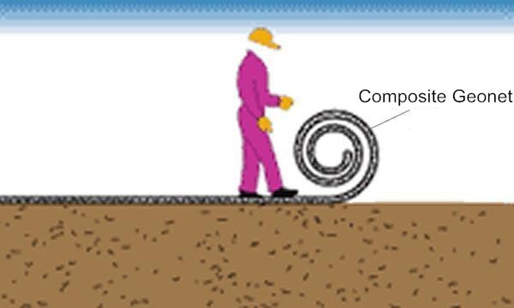 composite drainage composites2 composite drainage composites2