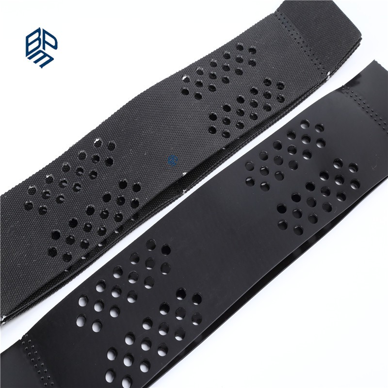 Plastic Geocell Driveway